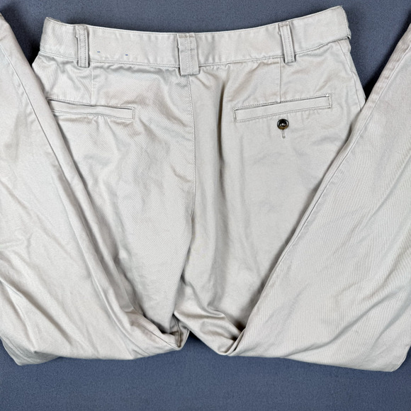 511 Tactical Pants Mens 34x32 Covert Khaki Twill Shooting Pockets Police EMT Tan - Picture 1 of 11